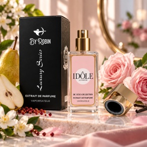 Parfum By Robin Idole 35 ml Extract de parfum - Img 2