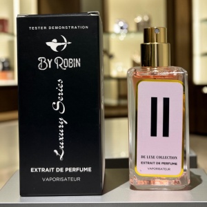 Parfum By Robin II Pink inspirat din Gucci II Pink 35 ML | Extract de Parfum | De Luxe Collection - Img 3