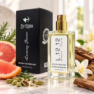 Parfum By Robin L.12.12 White 35 ml Extract de parfum