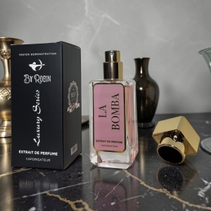 Parfum By Robin La Bomba inspirat din La Bomba Carolina Herrera 35 ML | Extract de Parfum | De Luxe Collection