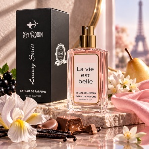 Parfum By Robin La Vie Est Belle 35 ml Extract de parfum