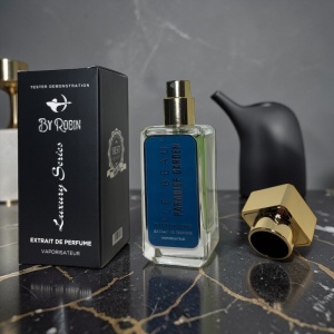 Parfum By Robin Le Beau Paradise Garden 35 ml Extract de parfum