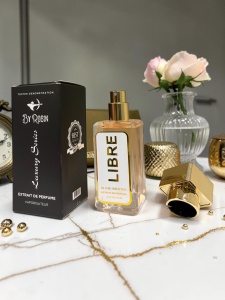 Parfum By Robin Libre inspirat din Libre Yves Saint Laurent 35 ML | Extract de Parfum | De Luxe Collection
