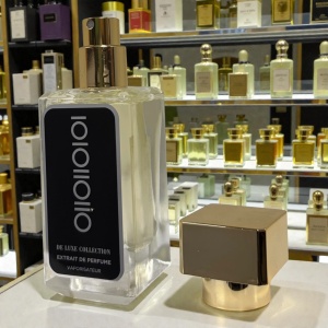 Parfum By Robin Molecule 01 inspirat din Molecule 01 Molecules Escentric 35 ML | Extract de Parfum | De Luxe Collection - Img 2