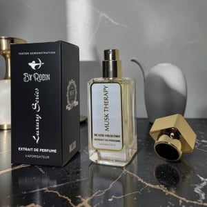 Parfum By Robin Musk Therapy inspirat din Musk Therapy Initio 35 ML | Extract de Parfum | De Luxe Collection