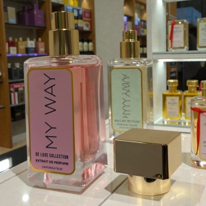 Parfum By Robin My Way inspirat din My Way Giorgio Armani 35 ML | Extract de Parfum | De Luxe Collection - Img 2