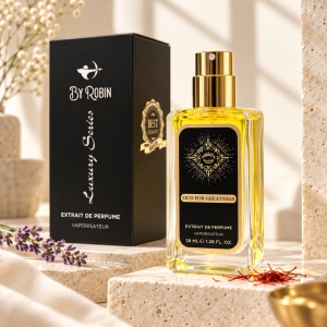 Parfum By Robin Oud for Greatness 35 ml Extract de parfum