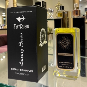 Parfum By Robin Oud for Greatness inspirat din Oud for Greatness Initio 35 ML | Extract de Parfum | De Luxe Collection - Img 3