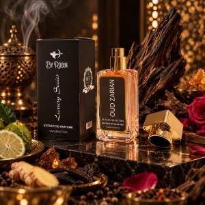 Parfum By Robin Oud Zarian 35 ml Extract de parfum