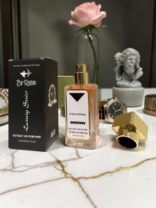 Parfum By Robin Paradoxe Intense inspirat din Prada Paradoxe Intense35 ML | Extract de Parfum | De Luxe Collection