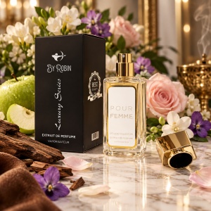 Parfum By Robin Pour Femme 35 ml Extract de parfum