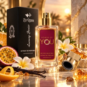 Parfum By Robin Power Of You 35 ml Extract de parfum