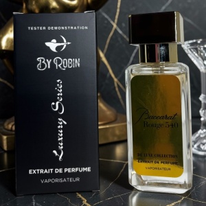 Parfum By Robin Rouge 540 35 ml Extract de parfum - Img 2