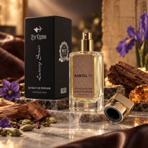 Parfum By Robin Santal 33 35 ml Extract de parfum