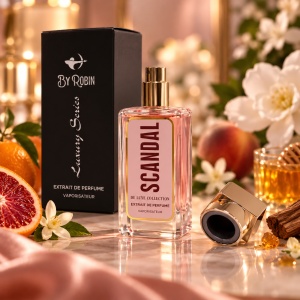 Parfum By Robin Scandal 35 ml Extract de parfum - Img 2