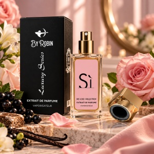 Parfum By Robin Si 35 ml Extract de parfum - Img 2