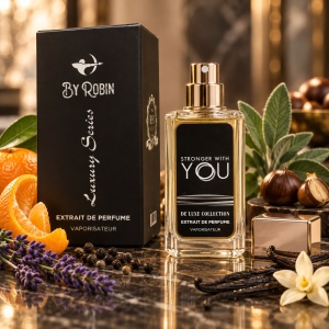 Parfum By Robin Stronger with You 35 ml Extract de parfum - Img 2