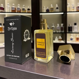 Parfum By Robin Tobacco Vanille inspirat din Tobacco Vanille Tom Ford 35 ML | Extract de Parfum | De Luxe Collection