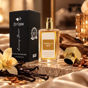 Parfum By Robin Vanilla Sex 35 ml Extract de parfum
