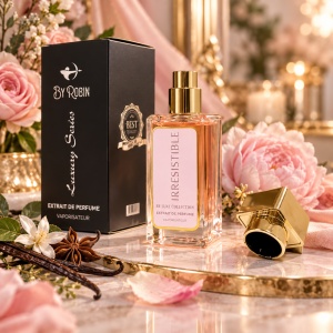 Parfum By Robin Very Irresistible 35 ml Extract de parfum - Img 2