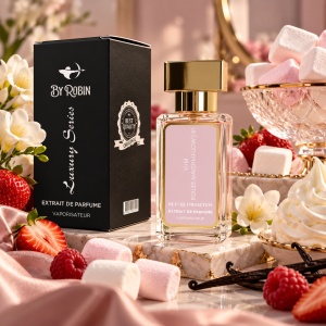 Parfum By Robin Yum Boujee Marshmallow 81 35 ml Extract de parfum