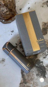Apa de parfum, MISHLAH, Lattafa, unisex, 100 ml - Original Dubai - Img 3
