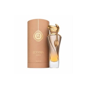 Extrait de Parfum Elyssia Aura, Riiffs, Femei - 100ml