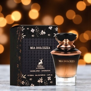 Mia Dolcezza, Maison Alhambra EDP, 100 ml , femei
