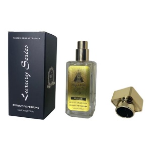 Parfum By Robin 1 Million Elixir inspirat din 1 Million Elixir Rabanne 35 ML | Extract de Parfum | De Luxe Collection - Img 2
