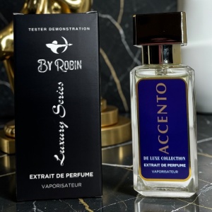Parfum By Robin Accento 35 ml Extract de parfum