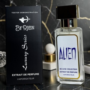 Parfum By Robin Alien 35 ml Extract de parfum - Img 2