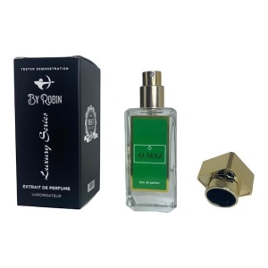 Parfum By Robin Almaz 35 ml Extract de parfum - Img 3
