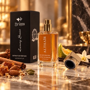 Parfum By Robin Althair 35 ml Extract de parfum - Img 2