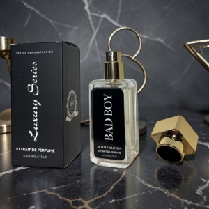 Parfum By Robin Bad Boy 35 ml Extract de parfum