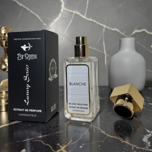 Parfum By Robin Blanche 35 ml Extract de parfum