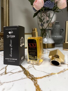 Parfum By Robin Blonde Amber inspirat din Blonde Amber Clive Christian 35 ML | Extract de Parfum | De Luxe Collection