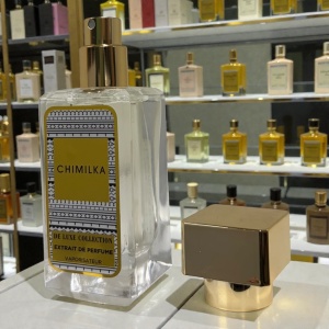 Parfum By Robin Chimilka inspirat din Chimilka Vilhelm Parfumerie 35 ML | Extract de Parfum | De Luxe Collection - Img 2