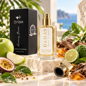 Parfum By Robin Dahab 35 ml Extract de parfum - Img 2