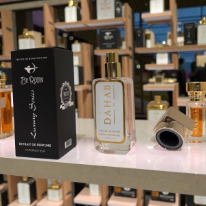 Parfum By Robin Dahab inspirat din Dahab Kajal 35 ML | Extract de Parfum | De Luxe Collection