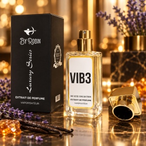 Parfum By Robin DGVIB3 35 ml Extract de parfum - Img 2