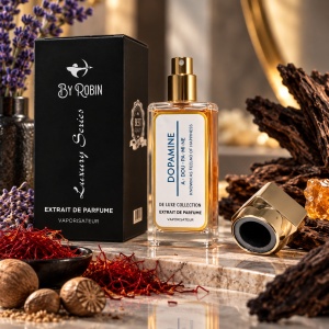 Parfum By Robin Dopamine 35 ml Extract de parfum - Img 2