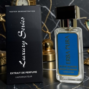 Parfum By Robin Erba Pura 35 ml Extract de parfum - Img 2