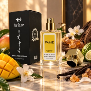 Parfum By Robin Fame 35 ml Extract de parfum