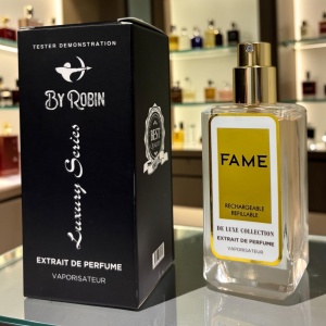 Parfum By Robin Fame inspirat din Fame Rabanne 35 ML | Extract de Parfum | De Luxe Collection - Img 3