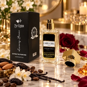 Parfum By Robin Good Girl 35 ml Extract de parfum - Img 2