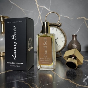 Parfum By Robin Grand Soir 35 ml Extract de parfum