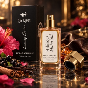 Parfum By Robin Hibiscus Mahajad 35 ml Extract de parfum - Img 2