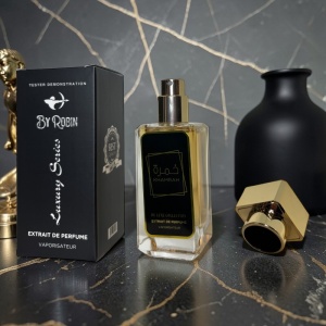 Parfum By Robin Khamrah inspirat din Khamrah 35 ML | Extract de Parfum | De Luxe Collection