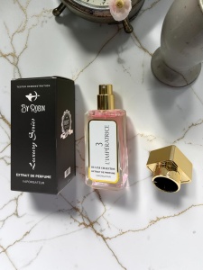 Parfum By Robin L Imperatrice inspirat din L Imperatrice Dolce & Gabbana 35 ML | Extract de Parfum | De Luxe Collection