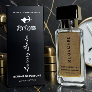 Parfum By Robin Megamare 35 ml Extract de parfum - Img 2